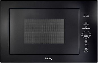 картинка Микроволновая печь Korting KMI 825 TGN 